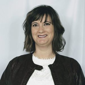 Meet your Posher, Sandi